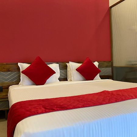 Theory9 Premium Service Apartments Khar Bombay Esterno foto