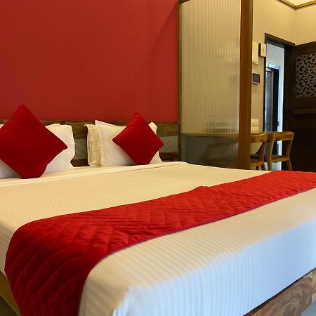 Theory9 Premium Service Apartments Khar Bombay Esterno foto