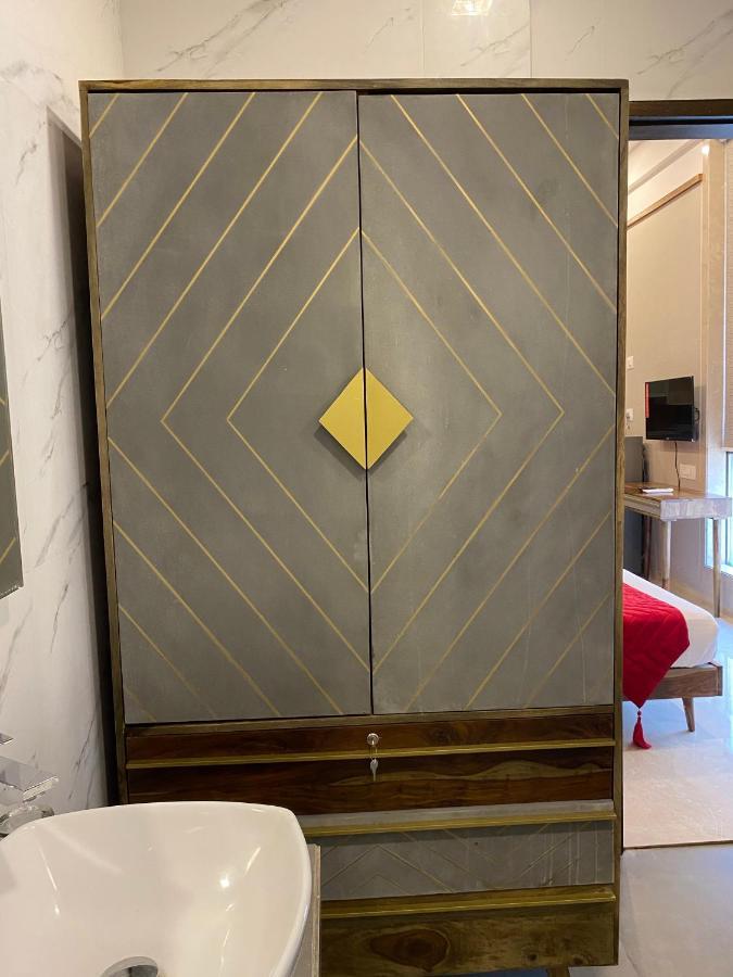 Theory9 Premium Service Apartments Khar Bombay Esterno foto