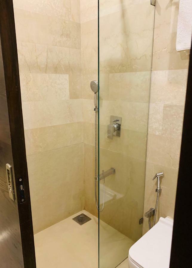 Theory9 Premium Service Apartments Khar Bombay Esterno foto